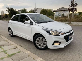 Hyundai I20 - 7300 € - 61071813 5 | Car24.bg Hyundai I20 - 7300 € - 61071813 5