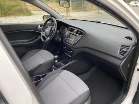 Hyundai I20 - 7300 € - 61071813 12 | Car24.bg Hyundai I20 - 7300 € - 61071813 12
