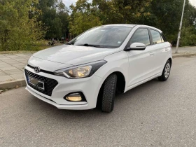Hyundai I20 - Car24.bg Hyundai I20