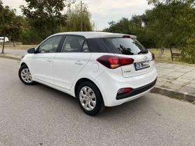 Hyundai I20 - 7300 € - 61071813 3 | Car24.bg Hyundai I20 - 7300 € - 61071813 3