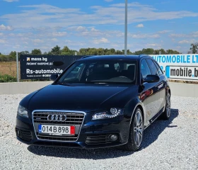 Audi A4 Quattro