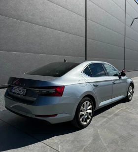 Skoda Superb Style 4x4 | Auto.bg — изображение 3 Skoda Superb Style 4x4 | Auto.bg — изображение 3
