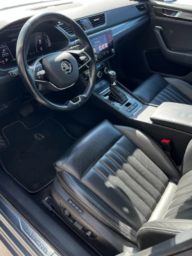 Skoda Superb Style 4x4 | Auto.bg — изображение 10 Skoda Superb Style 4x4 | Auto.bg — изображение 10
