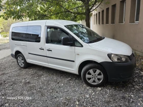 VW Caddy 2000EcoFuel / Метан - Бензин / - 5700 € - 88651658 2 | Car24.bg VW Caddy 2000EcoFuel / Метан - Бензин / - 5700 € - 88651658 2