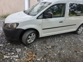 VW Caddy 2000EcoFuel / Метан - Бензин / - 5700 € - 88651658 4 | Car24.bg VW Caddy 2000EcoFuel / Метан - Бензин / - 5700 € - 88651658 4