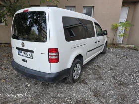VW Caddy 2000EcoFuel / Метан - Бензин / - 5700 € - 88651658 7 | Car24.bg VW Caddy 2000EcoFuel / Метан - Бензин / - 5700 € - 88651658 7