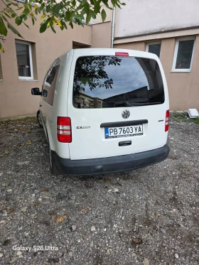 VW Caddy 2000EcoFuel / Метан - Бензин / - 5700 € - 88651658 5 | Car24.bg VW Caddy 2000EcoFuel / Метан - Бензин / - 5700 € - 88651658 5