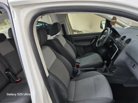 VW Caddy 2000EcoFuel / Метан - Бензин / - 5700 € - 88651658 9 | Car24.bg VW Caddy 2000EcoFuel / Метан - Бензин / - 5700 € - 88651658 9
