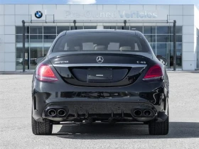 Mercedes-Benz C 43 AMG LSD* AMG TUNING* ДВОЙНА ПАНОРАМА - 30900 € - 99849861 8 | Car24.bg Mercedes-Benz C 43 AMG LSD* AMG TUNING* ДВОЙНА ПАНОРАМА - 30900 € - 99849861 8