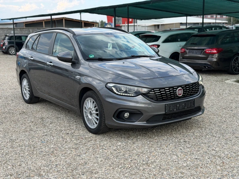 Fiat Tipo 1.3d/90hp/NAVI/EVRO6/ - 4890 € / 9564.01 лв. - 39173319 1 | Car24.bg Fiat Tipo 1.3d/90hp/NAVI/EVRO6/ - 4890 € / 9564.01 лв. - 39173319 1
