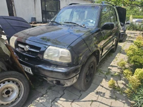 Suzuki Vitara 2.5 V6 - Car24.bg Suzuki Vitara 2.5 V6