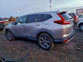 Honda Cr-v EXL / КОЖА / ПАНОРАМА / Парктроник / Автопилот / - 21900 лв. / 11197.29 € - 71985474 2 | Car24.bg Honda Cr-v EXL / КОЖА / ПАНОРАМА / Парктроник / Автопилот / - 21900 лв. / 11197.29 € - 71985474 2
