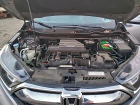 Honda Cr-v EXL / КОЖА / ПАНОРАМА / Парктроник / Автопилот / - 21900 лв. / 11197.29 € - 71985474 12 | Car24.bg Honda Cr-v EXL / КОЖА / ПАНОРАМА / Парктроник / Автопилот / - 21900 лв. / 11197.29 € - 71985474 12
