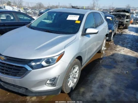 Chevrolet Equinox 1.5l Lt - 9900 € / 19362.72 лв. - 65090374 2 | Car24.bg Chevrolet Equinox 1.5l Lt - 9900 € / 19362.72 лв. - 65090374 2