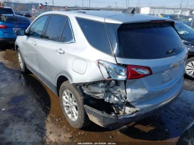 Chevrolet Equinox 1.5l Lt - 9900 € / 19362.72 лв. - 65090374 3 | Car24.bg Chevrolet Equinox 1.5l Lt - 9900 € / 19362.72 лв. - 65090374 3