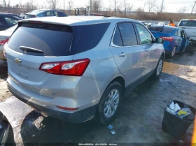 Chevrolet Equinox 1.5l Lt - 9900 € / 19362.72 лв. - 65090374 4 | Car24.bg Chevrolet Equinox 1.5l Lt - 9900 € / 19362.72 лв. - 65090374 4