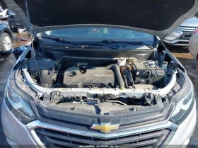 Chevrolet Equinox 1.5l Lt - 9900 € / 19362.72 лв. - 65090374 10 | Car24.bg Chevrolet Equinox 1.5l Lt - 9900 € / 19362.72 лв. - 65090374 10