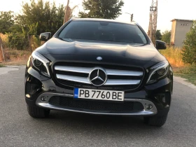 Mercedes-Benz GLA 250 4MATIC - Car24.bg Mercedes-Benz GLA 250 4MATIC