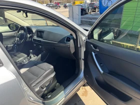 Mazda CX-5 2.2 AWD - 9000 € / 17602.47 лв. - 57180180 12 | Car24.bg Mazda CX-5 2.2 AWD - 9000 € / 17602.47 лв. - 57180180 12