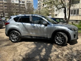 Mazda CX-5 2.2 AWD - 9000 € / 17602.47 лв. - 57180180 3 | Car24.bg Mazda CX-5 2.2 AWD - 9000 € / 17602.47 лв. - 57180180 3