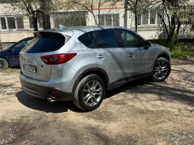 Mazda CX-5 2.2 AWD - 9000 € / 17602.47 лв. - 57180180 4 | Car24.bg Mazda CX-5 2.2 AWD - 9000 € / 17602.47 лв. - 57180180 4