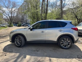 Mazda CX-5 2.2 AWD - 9000 € / 17602.47 лв. - 57180180 6 | Car24.bg Mazda CX-5 2.2 AWD - 9000 € / 17602.47 лв. - 57180180 6