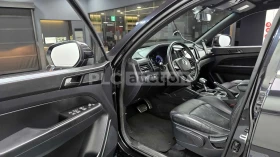 SsangYong Rexton - 13600 € / 26599.29 лв. - 32405374 6 | Car24.bg SsangYong Rexton - 13600 € / 26599.29 лв. - 32405374 6