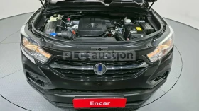 SsangYong Rexton - 13600 € / 26599.29 лв. - 32405374 12 | Car24.bg SsangYong Rexton - 13600 € / 26599.29 лв. - 32405374 12