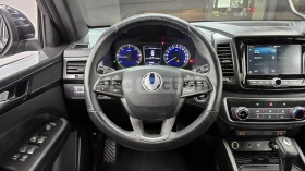 SsangYong Rexton - 13600 € / 26599.29 лв. - 32405374 8 | Car24.bg SsangYong Rexton - 13600 € / 26599.29 лв. - 32405374 8