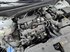 Hyundai Tucson * Hyundai Tucson Gasoline 1.6 Turbo 2WD Modern* ЦЕ | Auto.bg — изображение 6 Hyundai Tucson * Hyundai Tucson Gasoline 1.6 Turbo 2WD Modern* ЦЕ | Auto.bg — изображение 6