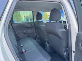 Citroen C3 Aircross 1.6 HDI Grip Control Keyles go | Auto.bg — изображение 14 Citroen C3 Aircross 1.6 HDI Grip Control Keyles go | Auto.bg — изображение 14