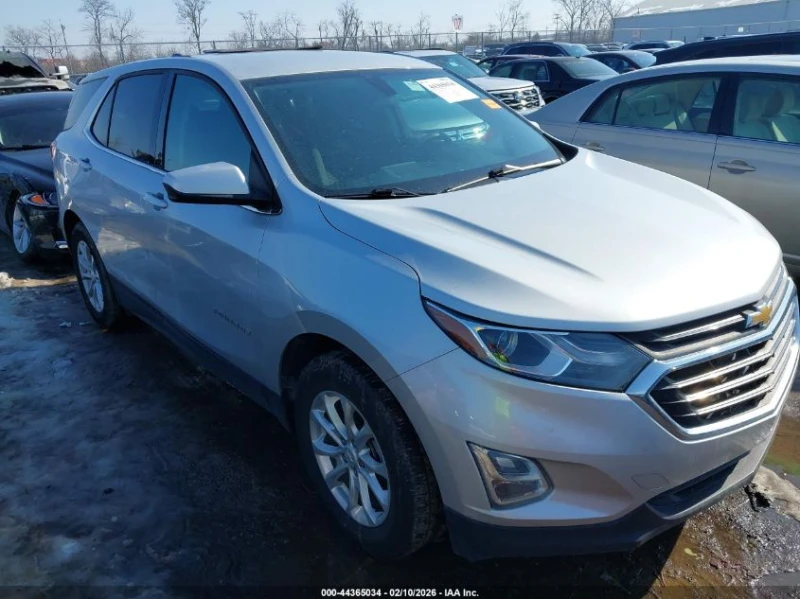 Chevrolet Equinox 1.5l Lt - 9900 € / 19362.72 лв. - 65090374 1 | Car24.bg Chevrolet Equinox 1.5l Lt - 9900 € / 19362.72 лв. - 65090374 1
