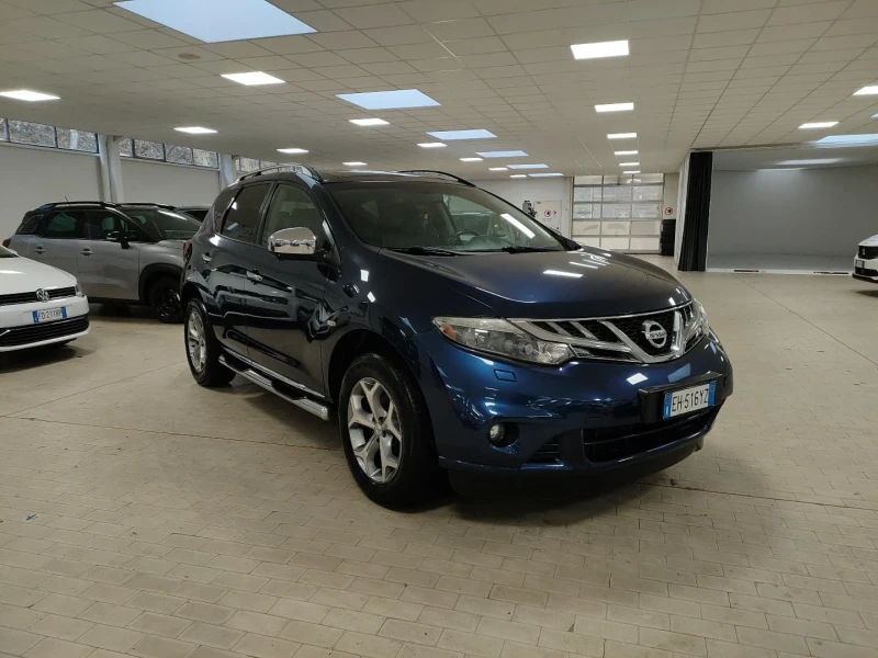 Nissan Murano - 6299 € / 12319.77 лв. - 28332963 1 | Car24.bg Nissan Murano - 6299 € / 12319.77 лв. - 28332963 1