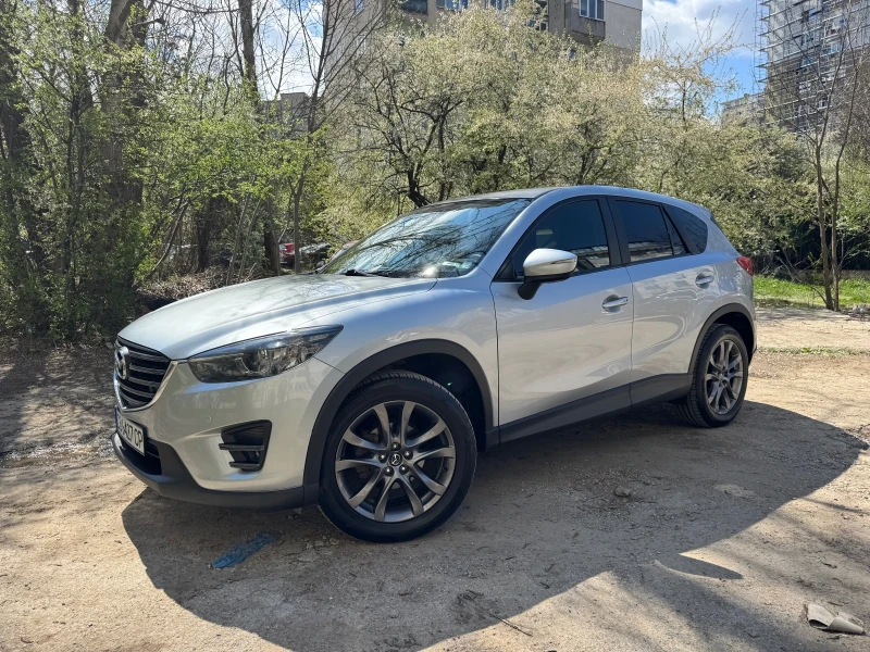 Mazda CX-5 2.2 AWD - 9000 € / 17602.47 лв. - 57180180 1 | Car24.bg Mazda CX-5 2.2 AWD - 9000 € / 17602.47 лв. - 57180180 1