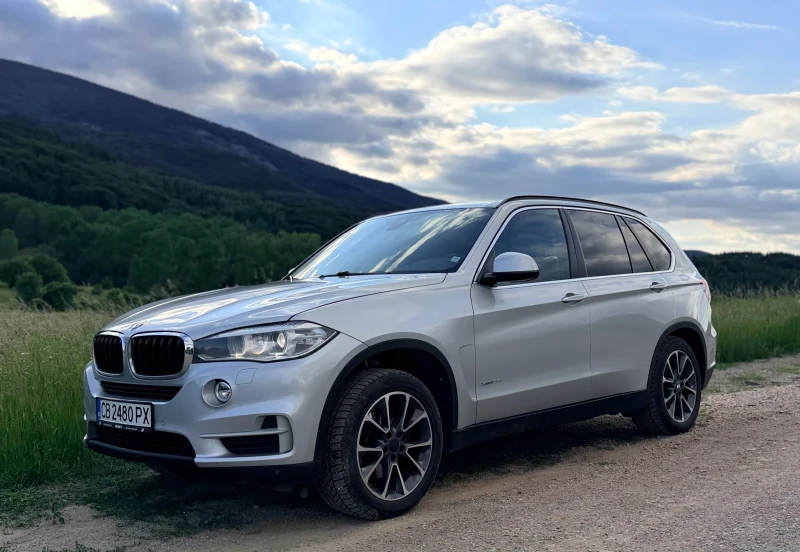 BMW X5 25d xDrive - Сменена верига, Каско - 16500 € / 32271.19 лв. - 62384016 1 | Car24.bg BMW X5 25d xDrive - Сменена верига, Каско - 16500 € / 32271.19 лв. - 62384016 1