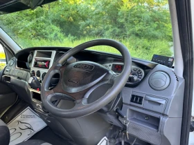 Iveco 35c18 Самосвал с кран до 3.5тона | Auto.bg — изображение 12 Iveco 35c18 Самосвал с кран до 3.5тона | Auto.bg — изображение 12