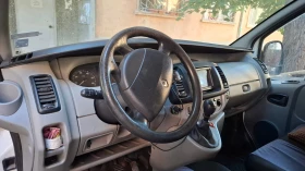 Renault Trafic 1.9 D | Auto.bg — изображение 5 Renault Trafic 1.9 D | Auto.bg — изображение 5