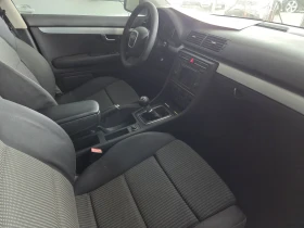 Audi A4 2.0tdi* S line * 170 - 7700 лв. / 3936.95 € - 14842350 15 | Car24.bg Audi A4 2.0tdi* S line * 170 - 7700 лв. / 3936.95 € - 14842350 15