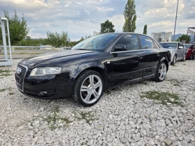 Audi A4 2.0tdi* S line * 170 - Car24.bg Audi A4 2.0tdi* S line * 170