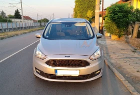 Ford C-max Grand C-max Trend | Mobile.bg — малка снимка 2