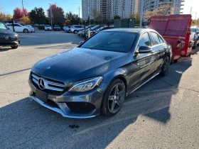 Mercedes-Benz C 400 * CARFAX * БЕЗ ПЪРВОНАЧАЛНА ВНОСКА - Car24.bg Mercedes-Benz C 400 * CARFAX * БЕЗ ПЪРВОНАЧАЛНА ВНОСКА
