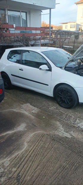 VW Golf - Car24.bg VW Golf