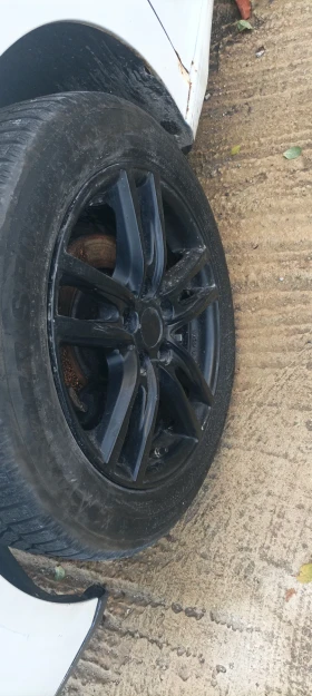 VW Golf - 2999 лв. / 1533.36 € - 38003126 9 | Car24.bg VW Golf - 2999 лв. / 1533.36 € - 38003126 9