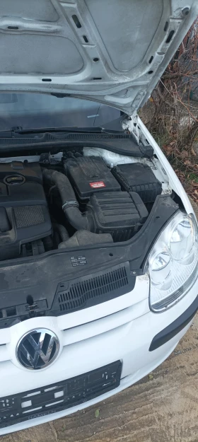 VW Golf - 2999 лв. / 1533.36 € - 38003126 11 | Car24.bg VW Golf - 2999 лв. / 1533.36 € - 38003126 11