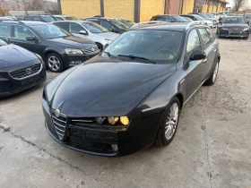 Снимка Alfa Romeo 159 sport...