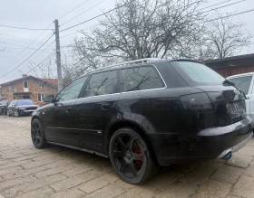 Audi A4 - 1111 € / 2172.93 лв. - 10927967 6 | Car24.bg Audi A4 - 1111 € / 2172.93 лв. - 10927967 6