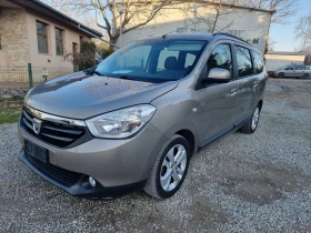 Dacia Lodgy 1, 5dci - Car24.bg Dacia Lodgy 1, 5dci