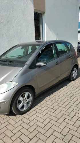 Mercedes-Benz A 160 undefined | Auto.bg — изображение 2 Mercedes-Benz A 160 undefined | Auto.bg — изображение 2