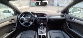 Audi A4 3.0 TDI Quattro S-Line Full Германия - 8199 € / 16035.85 лв. - 55756416 11 | Car24.bg Audi A4 3.0 TDI Quattro S-Line Full Германия - 8199 € / 16035.85 лв. - 55756416 11