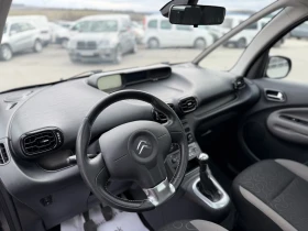 Citroen C3 Picasso 1.4i PANORAMA - 2790 € / 5456.77 лв. - 69592694 10 | Car24.bg Citroen C3 Picasso 1.4i PANORAMA - 2790 € / 5456.77 лв. - 69592694 10